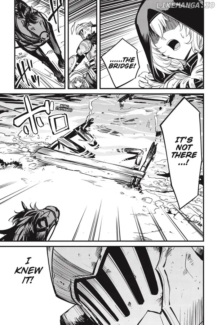 Goblin Slayer: Side Story Year One Chapter 121 image 12_optimized_optimized